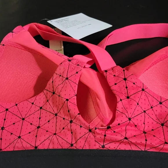 "Host Pick" Victoria's Secret VSX Sports Bra - Picture 3 of 5